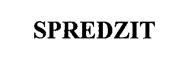SPREDZIT