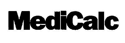 MEDICALC