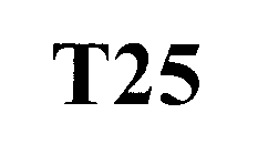 T25