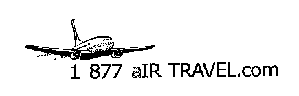 1 877 AIR TRAVEL.COM