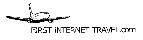 FIRST INTERNET TRAVEL.COM