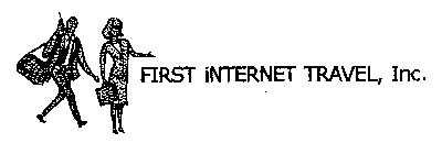 FIRST INTERNET TRAVEL, INC.