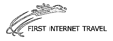 FIRST INTERNET TRAVEL