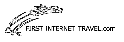 FIRST INTERNET TRAVEL.COM