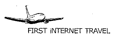 FIRST INTERNET TRAVEL