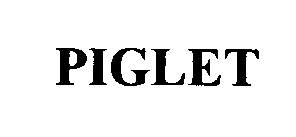 PIGLET