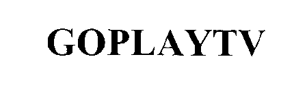 GOPLAYTV