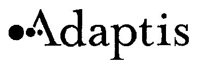 ADAPTIS