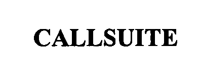 CALLSUITE