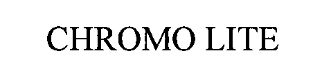 CHROMO LITE