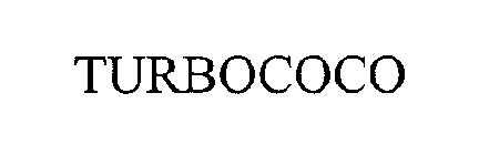 TURBOCOCO