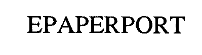 EPAPERPORT