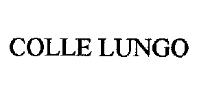 COLLE LUNGO