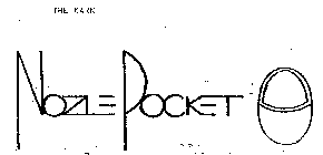 NOZLE POCKET