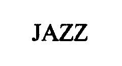 JAZZ