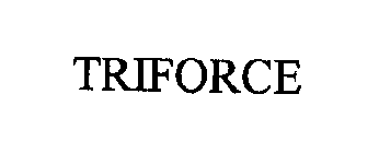 TRIFORCE