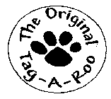 THE ORIGINAL TAG-A-ROO