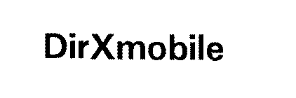 DIRXMOBILE