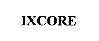 IXCORE