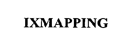 IXMAPPING