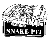 SNAKE PIT