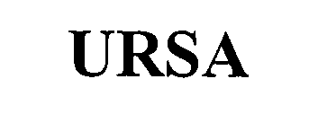 URSA