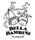 BELLA BAMBINI NEW ALBANY, OHIO