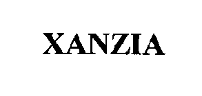 XANZIA