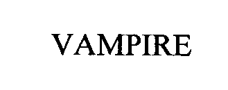 VAMPIRE