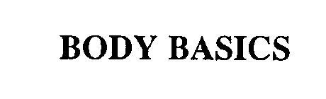 BODY BASICS