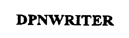 DPNWRITER