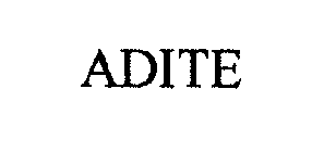 ADITE