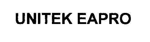 UNITEK EAPRO