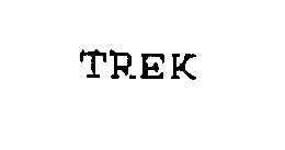 TREK