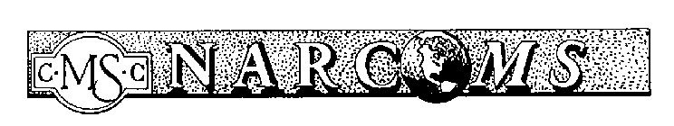 CMSC NARCOMS