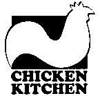 CHICKEN KITCHEN