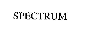 SPECTRUM