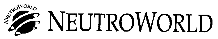 NEUTROWORLD NEUTROWORLD
