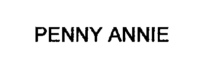 PENNY ANNIE