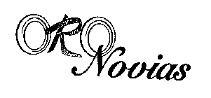 ORO NOVIAS