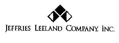 JEFFRIES LEELAND COMPANY, INC.