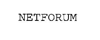 NETFORUM