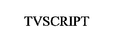 TVSCRIPT