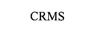 CRMS