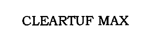 CLEARTUF MAX