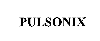 PULSONIX