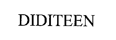 DIDITEEN