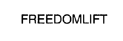 FREEDOMLIFT