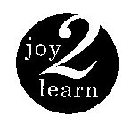 JOY2LEARN