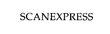 SCANEXPRESS